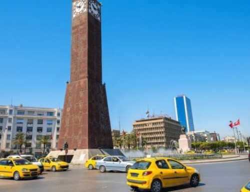 La Construction écologique en Afrique : un avenir durable et prometteur