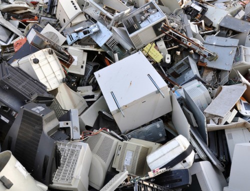 L’économie circulaire de l’Afrique prend de l’ampleur