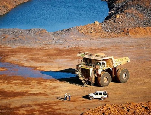 Mines en Afrique: l&rsquo;expansion de plusieurs projets importants en 2026