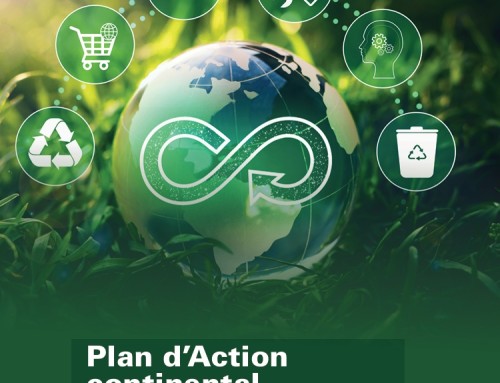 Plan d’Action  continental  pour l’Économie  circulaire en Afrique (2024 – 2024)