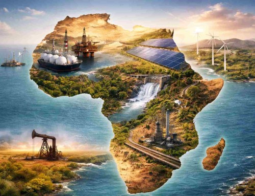 La transition énergétique africaine offre de nombreuses opportunités