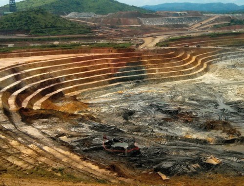 MINES/ TERRES RARES: QUE REPRESENTENT LES MINES AFRICAINES?